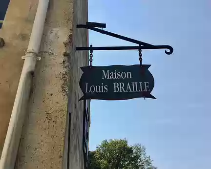 IMG_0957 la maison – musée de Louis Braille